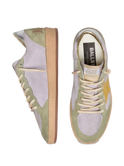  GOLDEN GOOSE DELUXE BRAND | GWF00117 F00814583251
